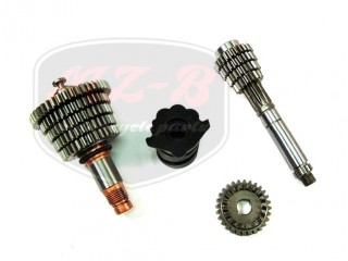 SIMSON 51 VÁLTÓ KPL. /5.SEB/"HOSSZÚ"