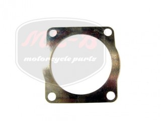 ETZ 301 TÖMÍTÉS HENGERFEJ 0.5