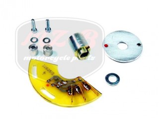 ETZ UNIVERZÁLIS GYÚJTÁS JELADÓ KLT.