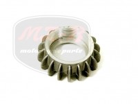 JAWA 175 KIPUFOGÓ HOLLANDER