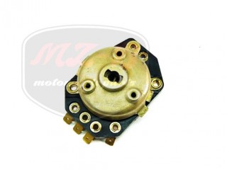 MZ/TS 250 GYÚJTÁSKAPCSOLÓ