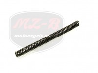 JAWA MUSTANG RUGÓ ELSŐ TELESZKÓPSZÁRBA