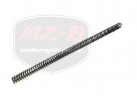 ETZ 250 RUGÓ ELSŐ TELESZKÓPSZÁRBA