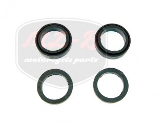 JAWA 250 FÉNYSZÓRÓ TARTÓBA GUMI /GRT./ /LÁMPA/