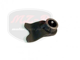 JAWA UNIVERZÁLIS VÁLTÓKAR TENGELYRE KAPCSOLÓ LEMEZ