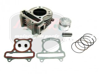 KÍNAI ROBOGÓ 4 ÜTEMŰ HENGER SZETT 100CCM AC. 4T