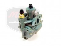 KÍNAI ROBOGÓ 2 ÜTEMŰ KARBURÁTOR KPL. 2T TB50