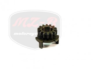 BABETTA 225 BERUGÓ FOGASKERÉK