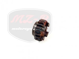 JAWA 175 VÁLTÓ FOGASKERÉK Z19