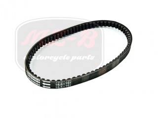 YAMAHA BW''S' BORDÁSSZÍJ 3AA 16.5X751 /MITSUBOSHI/ /ÉKSZÍJ/