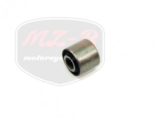 KÍNAI ROBOGÓ UNIVERZÁLIS MOTORTARTÓ SZILENT 8X20X20