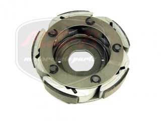 SUZUKI BURGMAN KUPLUNG BETÉT HÁTSÓ BURGMAN400 99-06