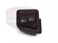 GILERA RUNNER FÉNYVÁLTÓ KAPCSOLÓ RUNNER