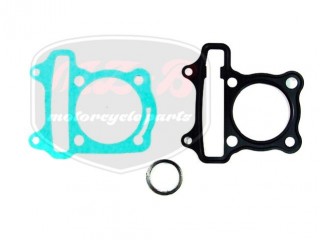 KÍNAI ROBOGÓ 4 ÜTEMŰ TÖMÍTÉS KLT.  4T 125CCM