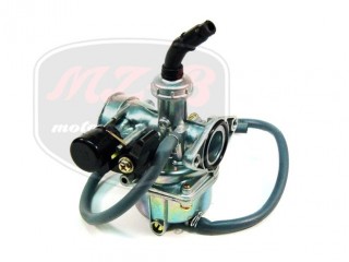 KÍNAI ROBOGÓ QUAD KARBURÁTOR KPL. KING/DELTA