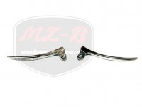 JAWA 250 FÉK/KUPLUNG KAR FÉM PÁRBAN /RÉGI/