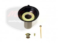 KÍNAI ROBOGÓ 4 ÜTEMŰ KARBURÁTOR MEMBRÁN 24MM