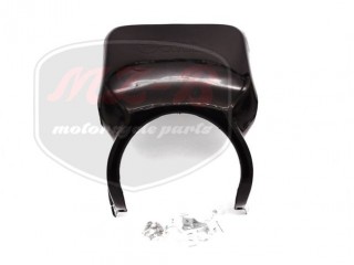 ETZ 250 FÉNYSZÓRÓ HÁZ MÜANYAG FEKETE /LÁMPA/