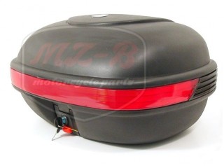 EGYÉB UNIVERZÁLIS BOX HÁTSÓ 45L /DOBOZ/