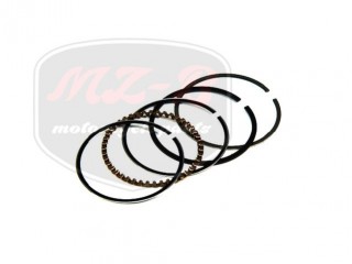 KÍNAI ROBOGÓ 4 ÜTEMŰ DUGATTYÚ GYŰRŰ GRT. 39.50 4T