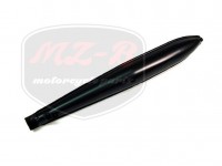 ROMET PONY KIPUFOGÓ DOB FEKETE