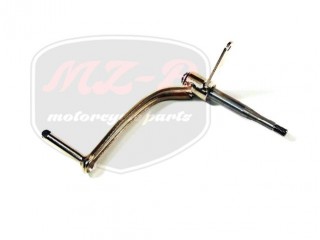 JAWA MUSTANG VÁLTÓ KAR