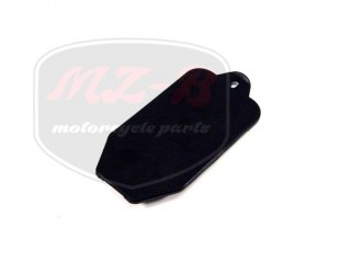 ROMET PONY CSOMAGTARTÓ FEDÉL