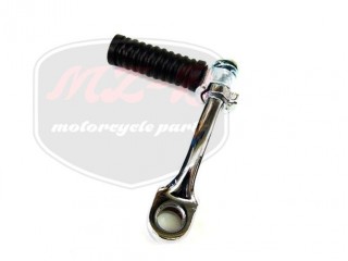 JAWA MUSTANG BERUGÓ KAR