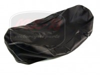 JAWA MUSTANG ÜLÉSHUZAT