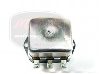 JAWA 350  6V FESZÜLTSÉGSZABÁLYZÓ  6V 75W