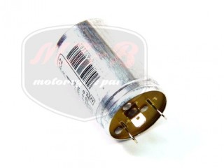 JAWA 350 12V VILLOGÓ RELÉ 12V 2X21W /INDEX/