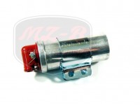 JAWA 350 12V GYÚJTÓTRAFÓ (TRANSZFORMÁTOR) 12V