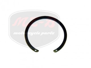 MZ/ES 250/1 ZÉGER GYŰRŰ LÁNCKERÉK CSAPÁGYHOZ