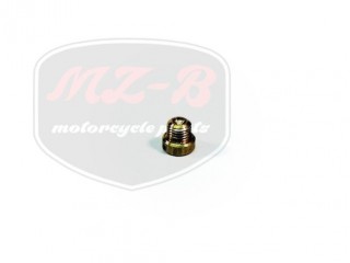 EGYÉB ROBOGÓ FÚVÓKA  100 DELLORTO M6X0,75