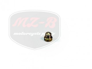 EGYÉB ROBOGÓ FÚVÓKA  110 DELLORTO M6X0,75