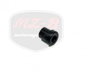 ETZ UNIVERZÁLIS KÁBEL ÁTMENETI GUMI GYÚJTÁSHOZ /1 LYUKAS/