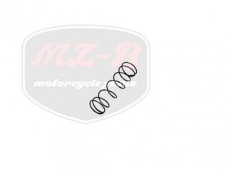 ETZ 250 RUGÓ VÁLTÓ LEMEZHEZ