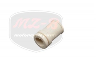 SIMSON UNIVERZÁLIS KÁBEL ÁTMENETI GUMI KAPCSOLÓKHOZ /HOSSZÚ/VAJSZÍNŰ