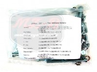 JAWA 354 CSAVAR KÉSZLET MOTORBLOKKHOZ