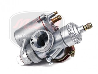 JAWA 125 KARBURÁTOR KPL.