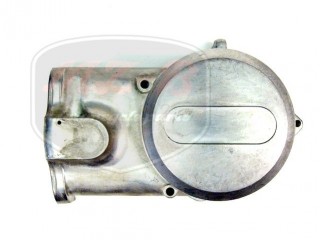 SIMSON 51 MOTORFEDÉL JOBB ALU "MATT" /DEKNI/