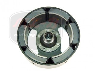 SIMSON 50 LENDKERÉK MÁGNES /SCHWALBE/