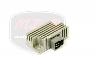 YAMAHA 27V JOG FESZÜLTSÉGSZABÁLYZÓ 27V