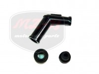 EGYÉB UNIVERZÁLIS GYERTYAPIPA NGK VB 05 F