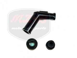 EGYÉB UNIVERZÁLIS GYERTYAPIPA NGK VB 05 F