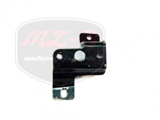 SIMSON SCHWALBE LÁMPA TARTÓ HÁTSÓ