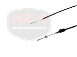 SIMSON SCHWALBE BOWDEN KUPLUNG /51-ES BLOKKHOZ/ 940/112 MM