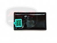 KÍNAI ROBOGÓ QUAD GYÚJTÁSELEKTRONIKA 4T 4LÁBÚ