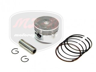 KÍNAI ROBOGÓ QUAD DUGATTYÚ 52.75 KPL. QUAD