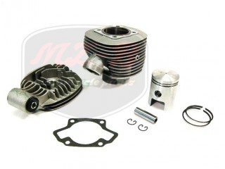 SIMSON SCHWALBE HENGER SZETT + HENGERFEJ 70 CCM